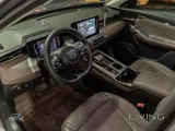 GAC GS4 2026 Used with 20,000 km, Leather Interior, Automatic
